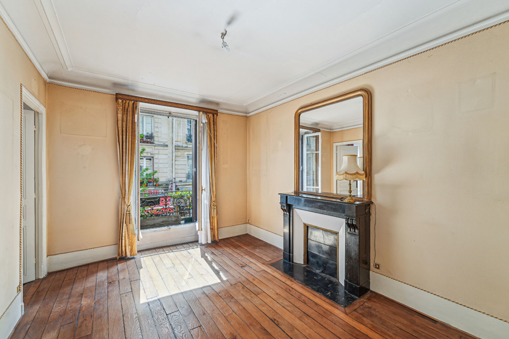 Agence immobilière de Alexandre GOUIN Conseil Immobilier PARIS 11