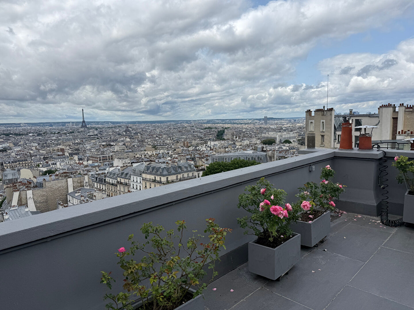 Agence immobilière de ALG IMMOBILIER - Alexandre GOUIN Conseil immobilier MONTMARTRE