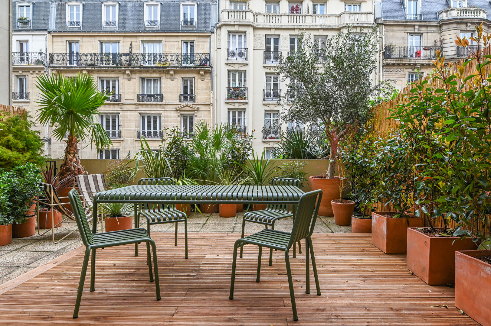 Agence immobilière de ALG IMMOBILIER - Alexandre GOUIN Conseil immobilier MONTMARTRE