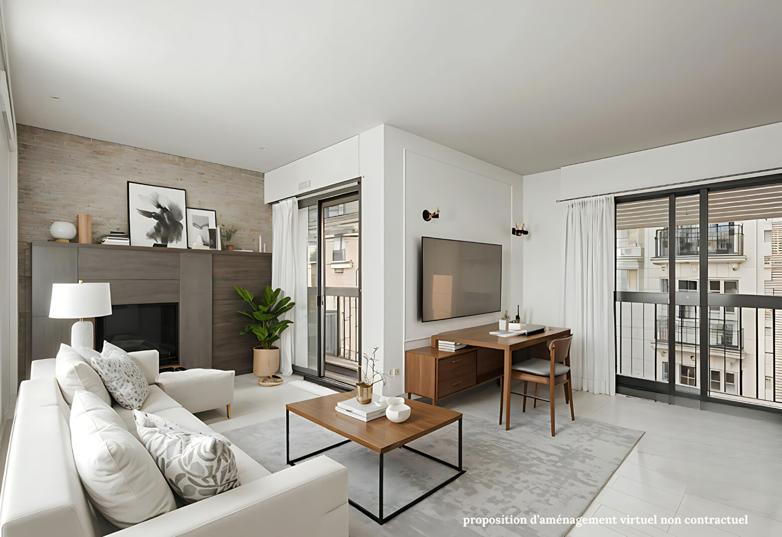 Agence immobilière de ALG IMMOBILIER - Alexandre GOUIN Conseil immobilier PASSY