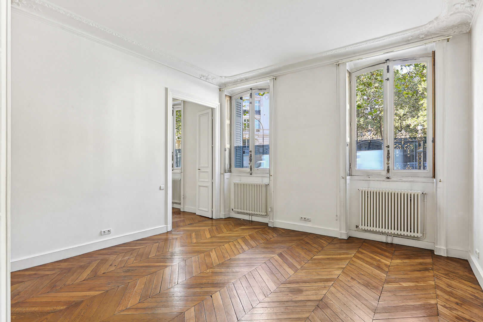 Agence immobilière de Alexandre GOUIN Conseil Immobilier PARIS 11