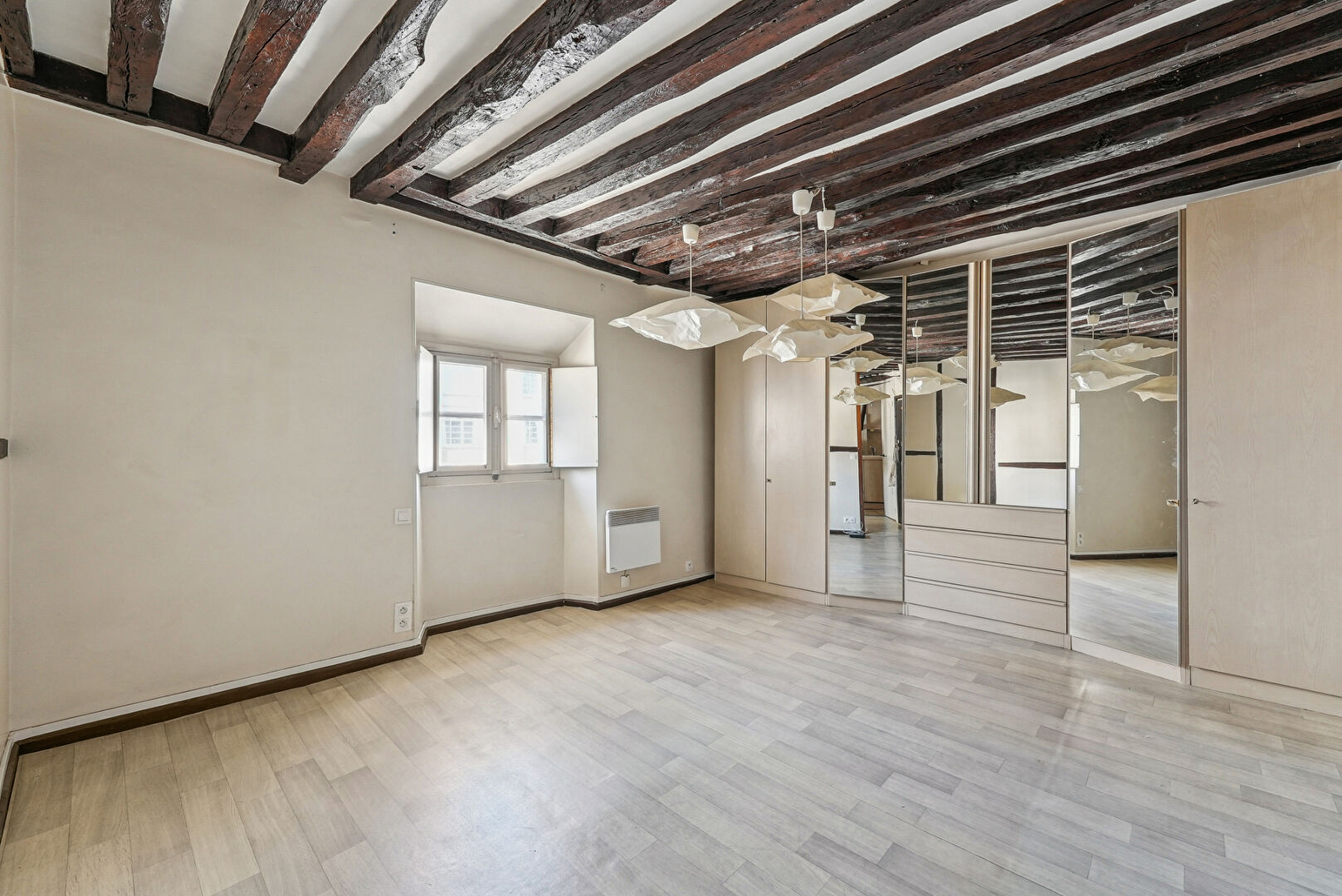 Agence immobilière de Alexandre GOUIN Conseil Immobilier PARIS 11