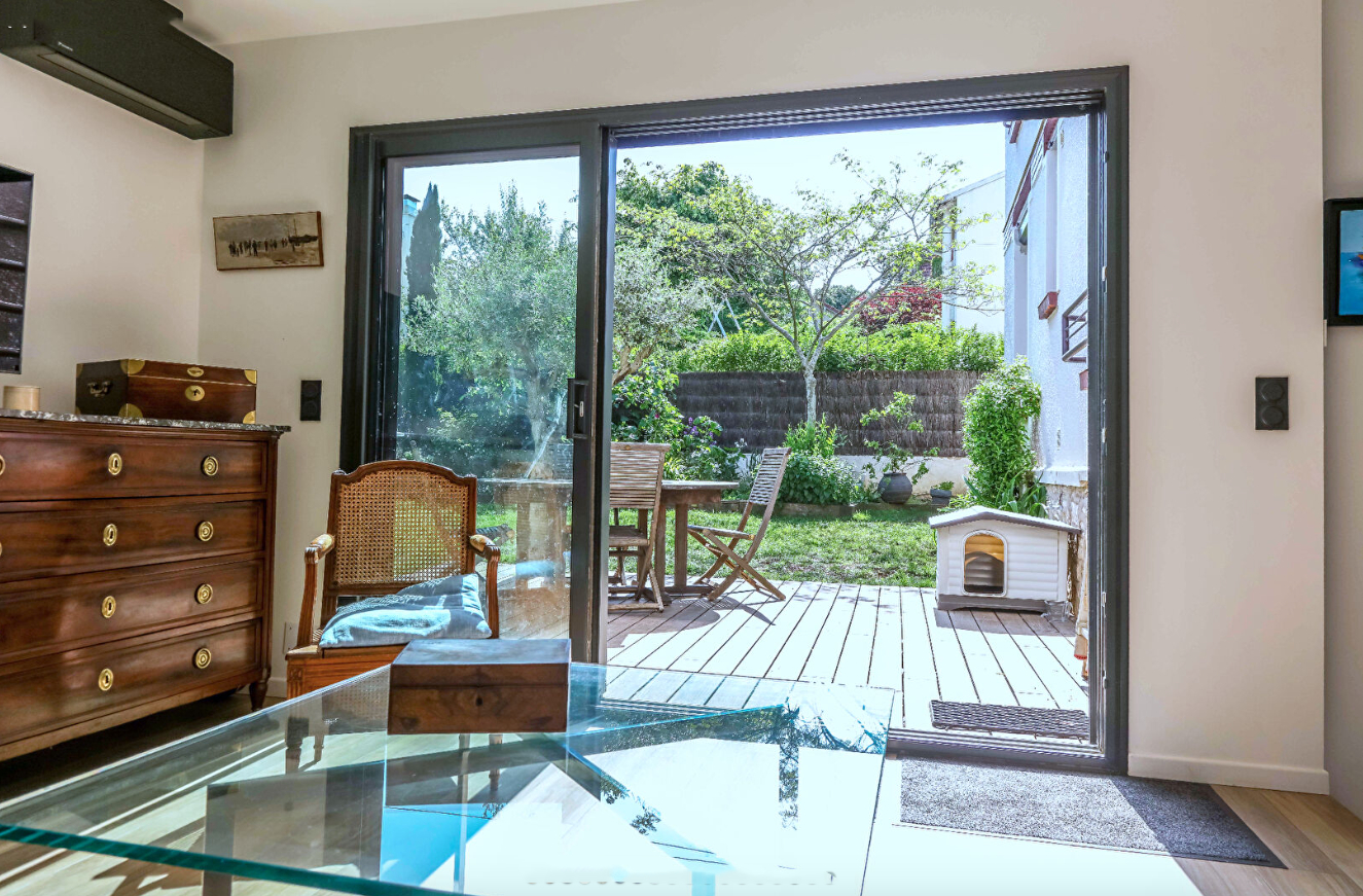 Agence immobilière de 
 ALG IMMOBILIER - ALG IMMOBILIER 

