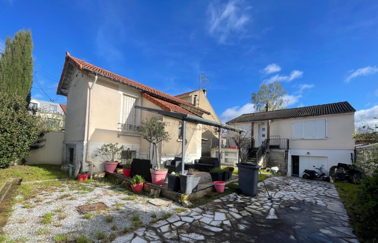 Agence immobilière de ALG IMMOBILIER - Alexandre GOUIN Conseil immobilier PASSY