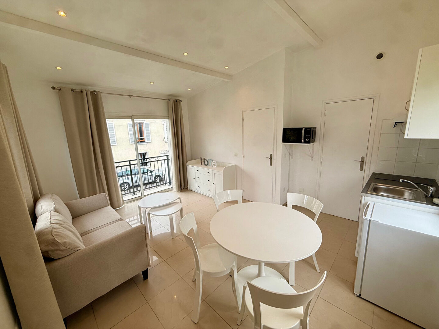Agence immobilière de Alexandre GOUIN Conseil Immobilier PARIS 11