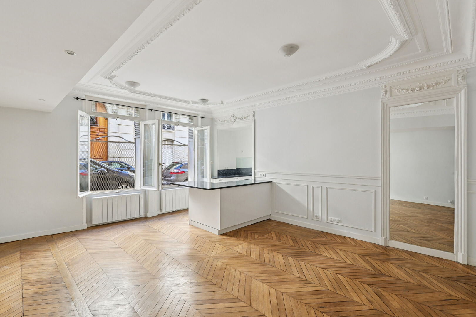 Agence immobilière de Alexandre GOUIN Conseil Immobilier PARIS 11
