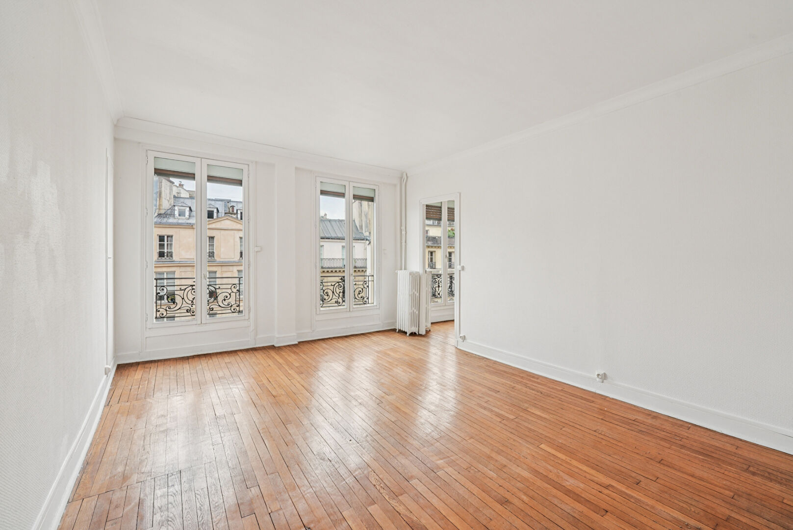 Agence immobilière de ALG IMMOBILIER - Alexandre GOUIN Conseil immobilier PARIS 09