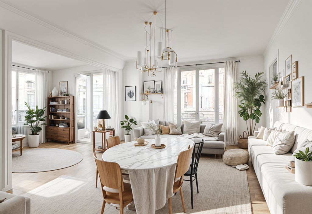 Agence immobilière de ALG IMMOBILIER - Alexandre GOUIN Conseil immobilier PARIS 09