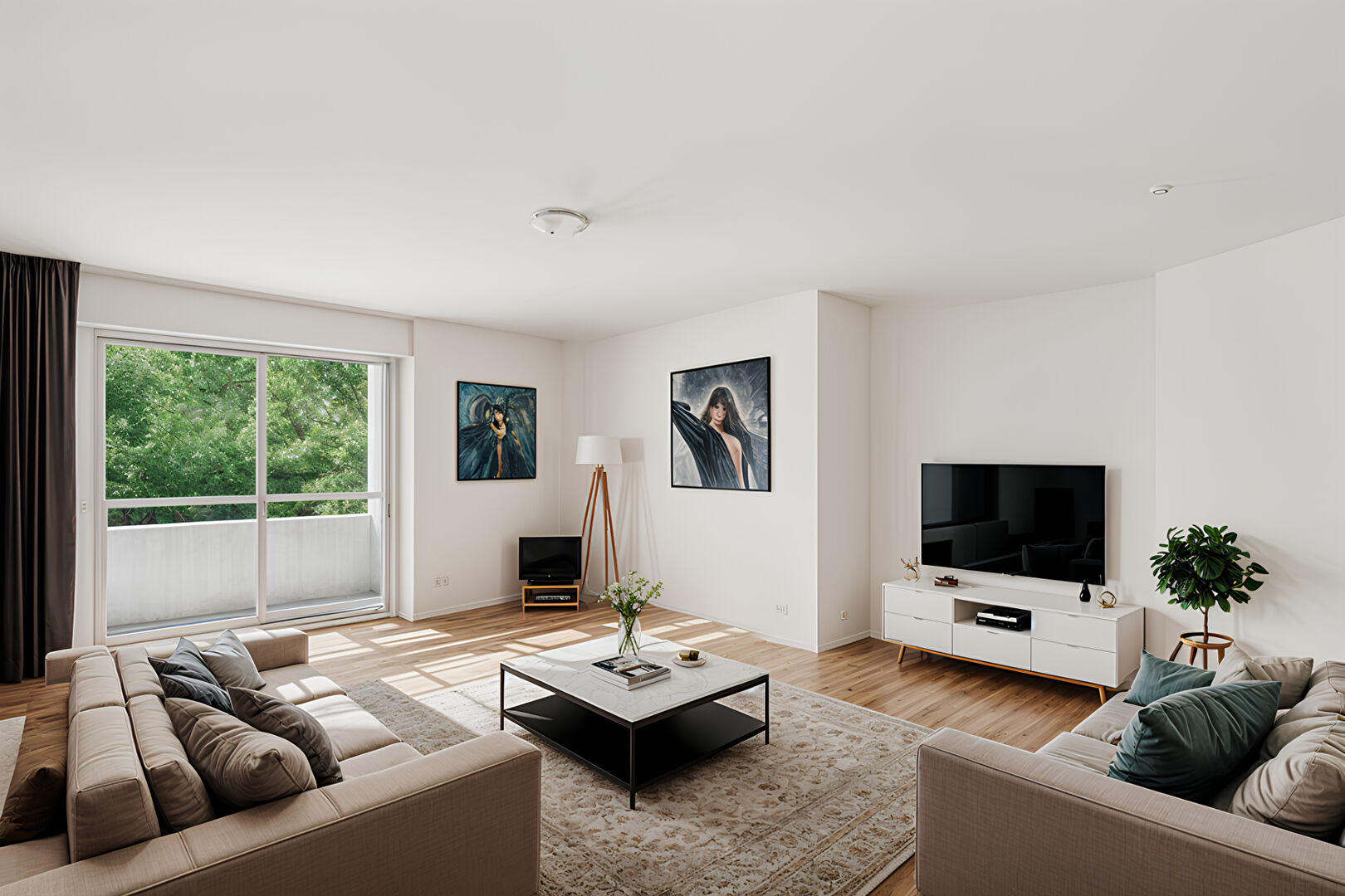 Agence immobilière de ALG IMMOBILIER - Alexandre GOUIN Conseil immobilier PARIS 09