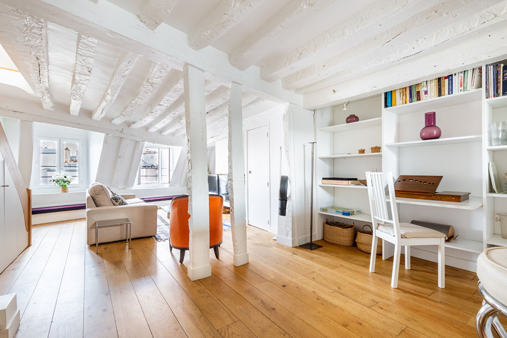 Agence immobilière de 
 ALG IMMOBILIER - ALG IMMOBILIER 
