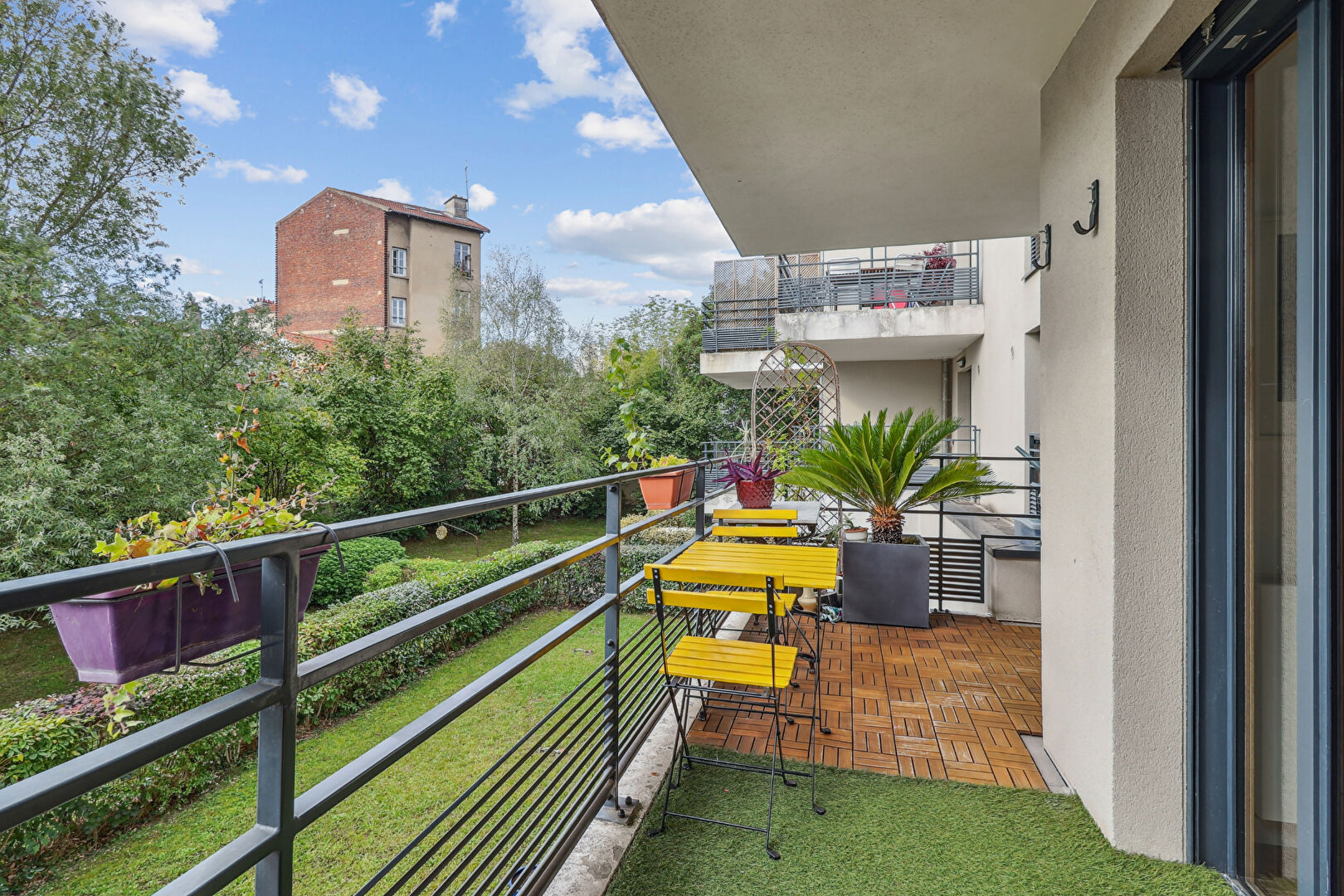 Agence immobilière de 
 ALG IMMOBILIER - ALG IMMOBILIER 
