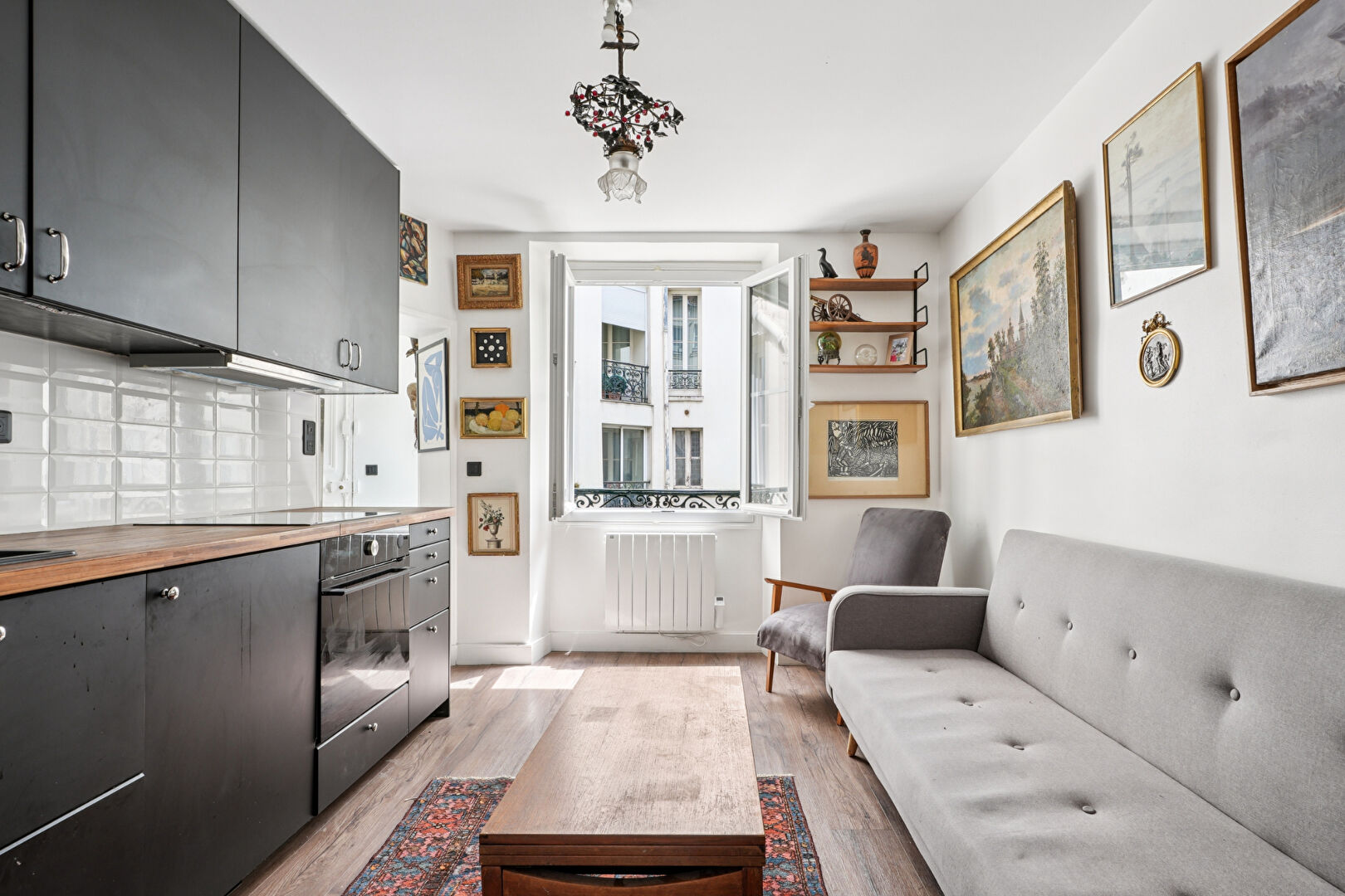 Agence immobilière de 
 ALG IMMOBILIER - ALG IMMOBILIER 
