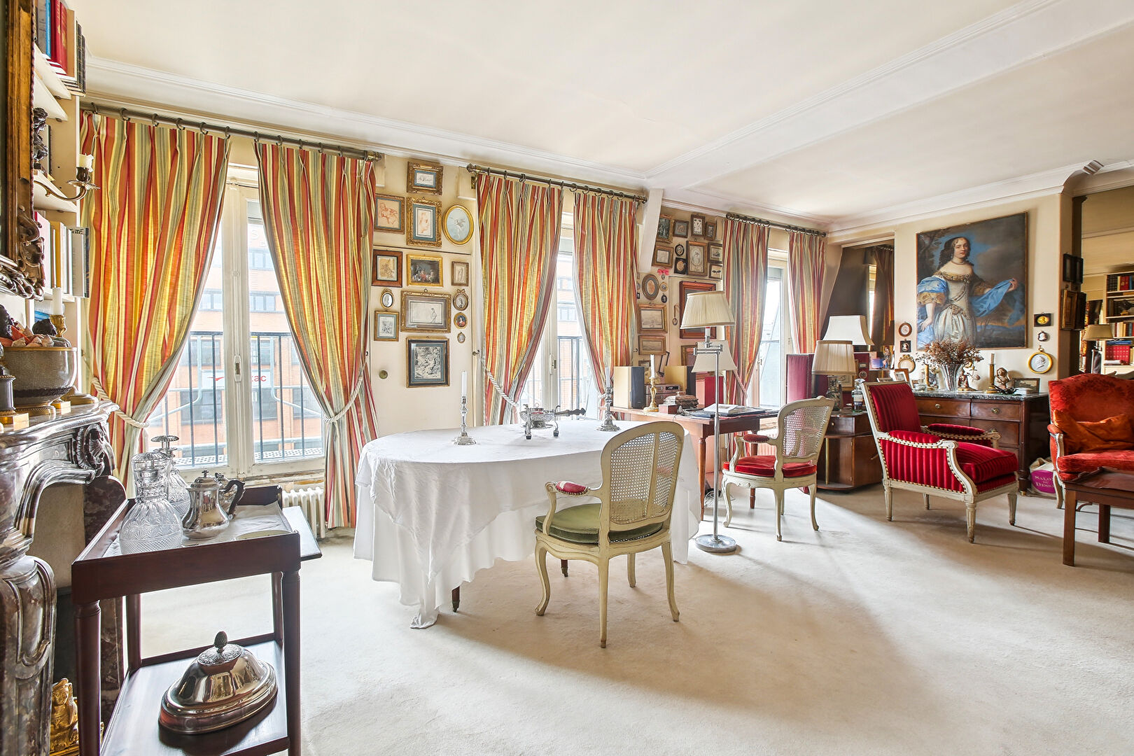 Agence immobilière de 
 ALG IMMOBILIER - ALG IMMOBILIER 
