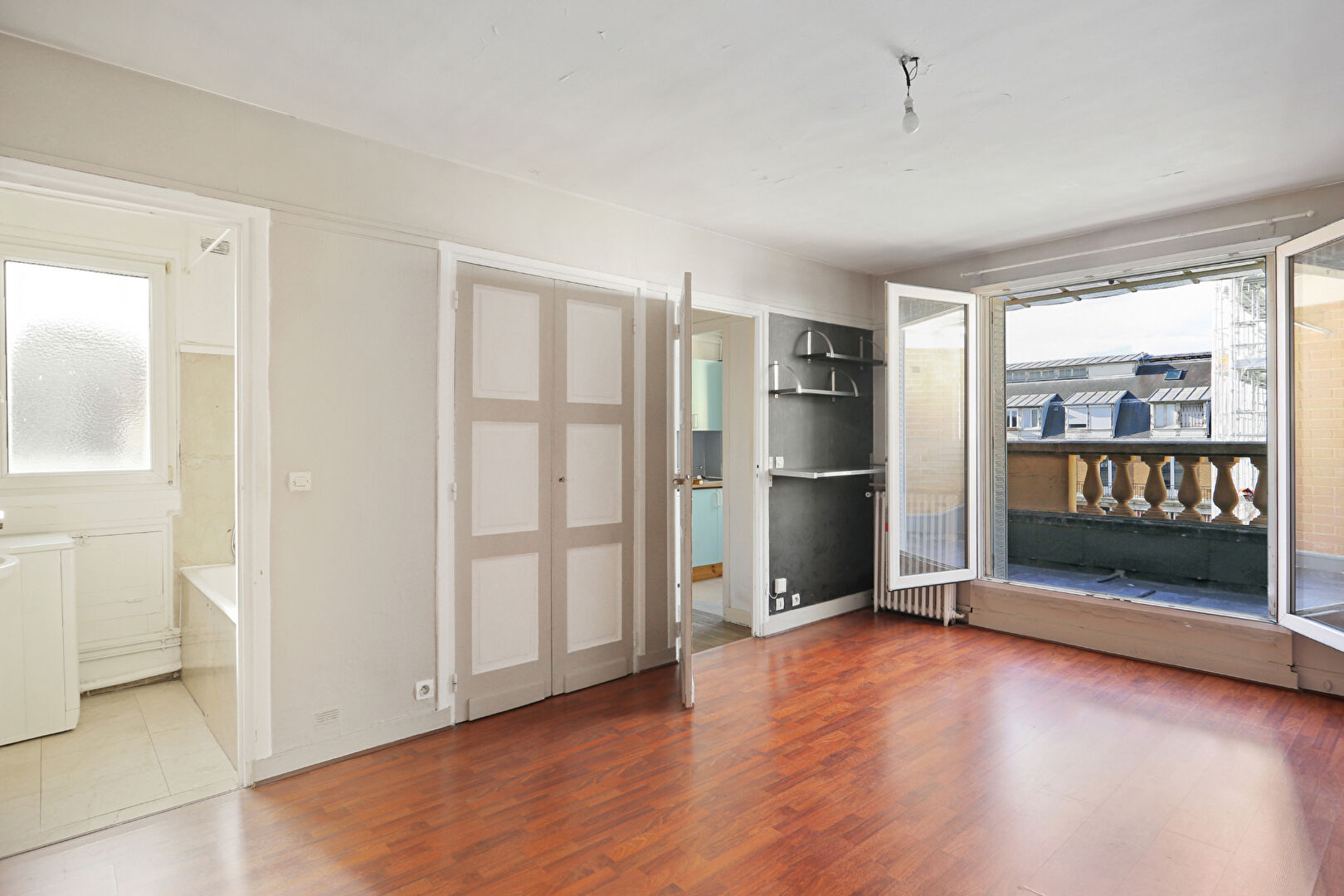 Agence immobilière de Alexandre GOUIN Conseil Immobilier PARIS 17