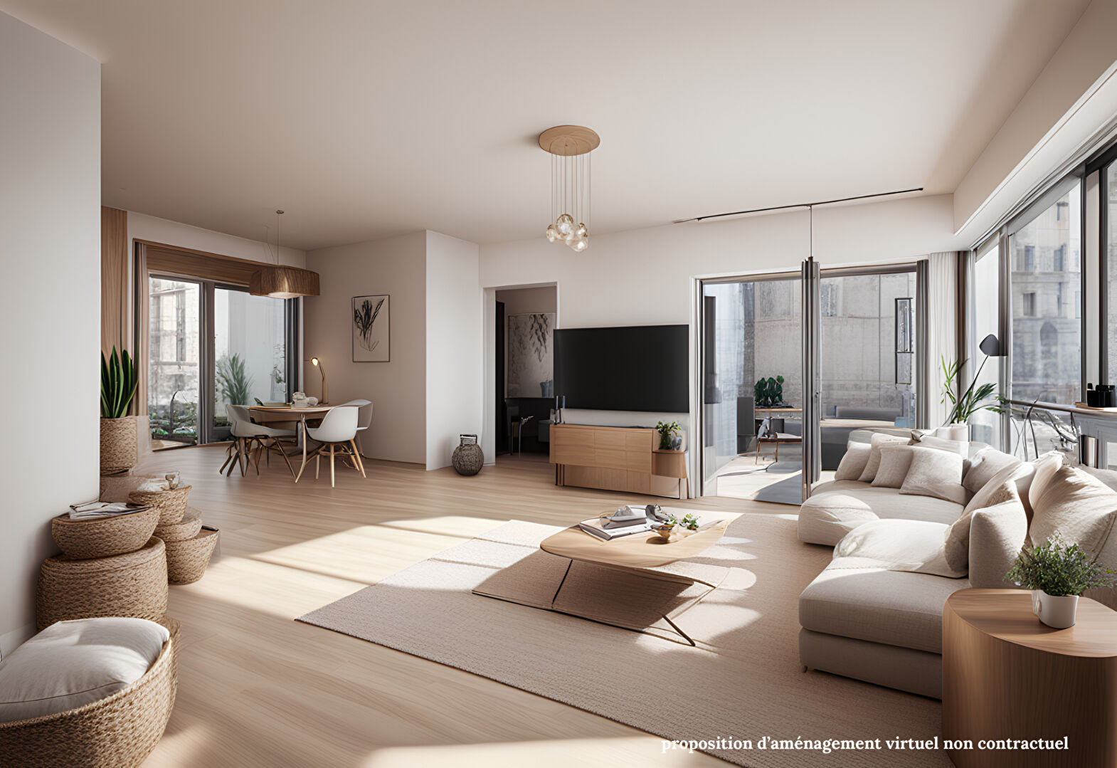 Agence immobilière de ALG IMMOBILIER - Alexandre GOUIN Conseil Immobilier Paris 15