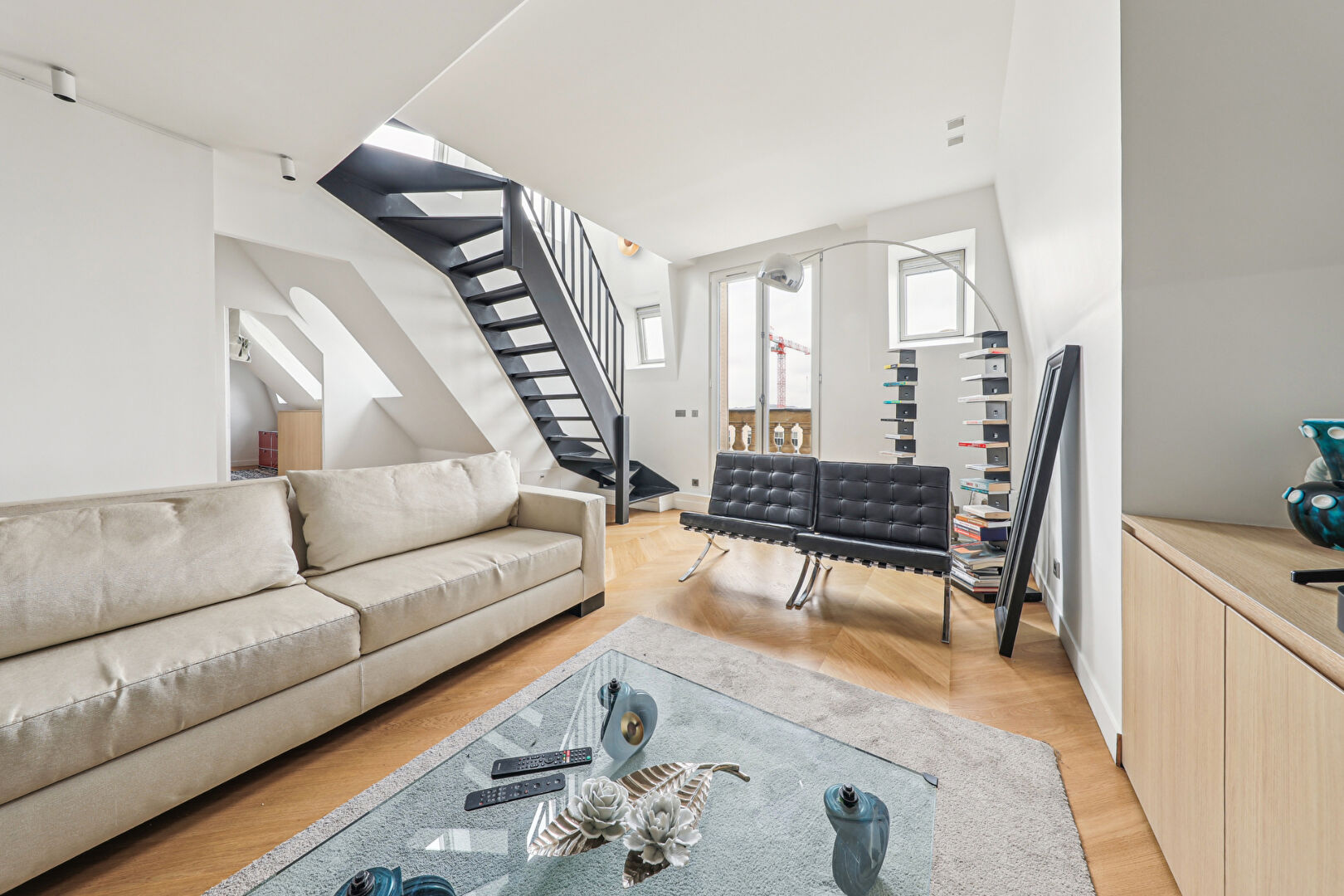 Agence immobilière de ALG IMMOBILIER - Alexandre GOUIN Conseil Immobilier Paris 15