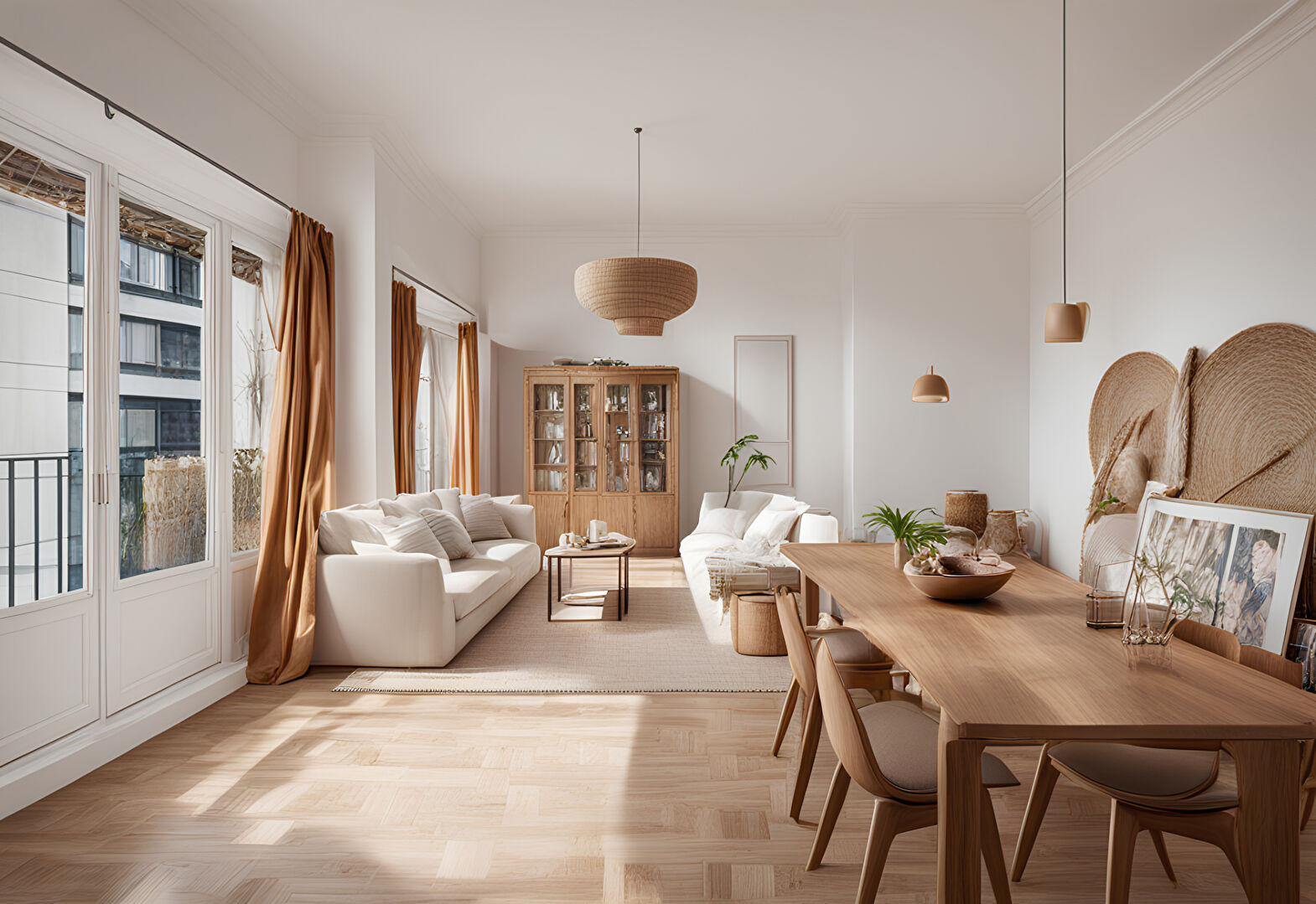 Agence immobilière de ALG IMMOBILIER - Alexandre GOUIN Conseil Immobilier Paris 15