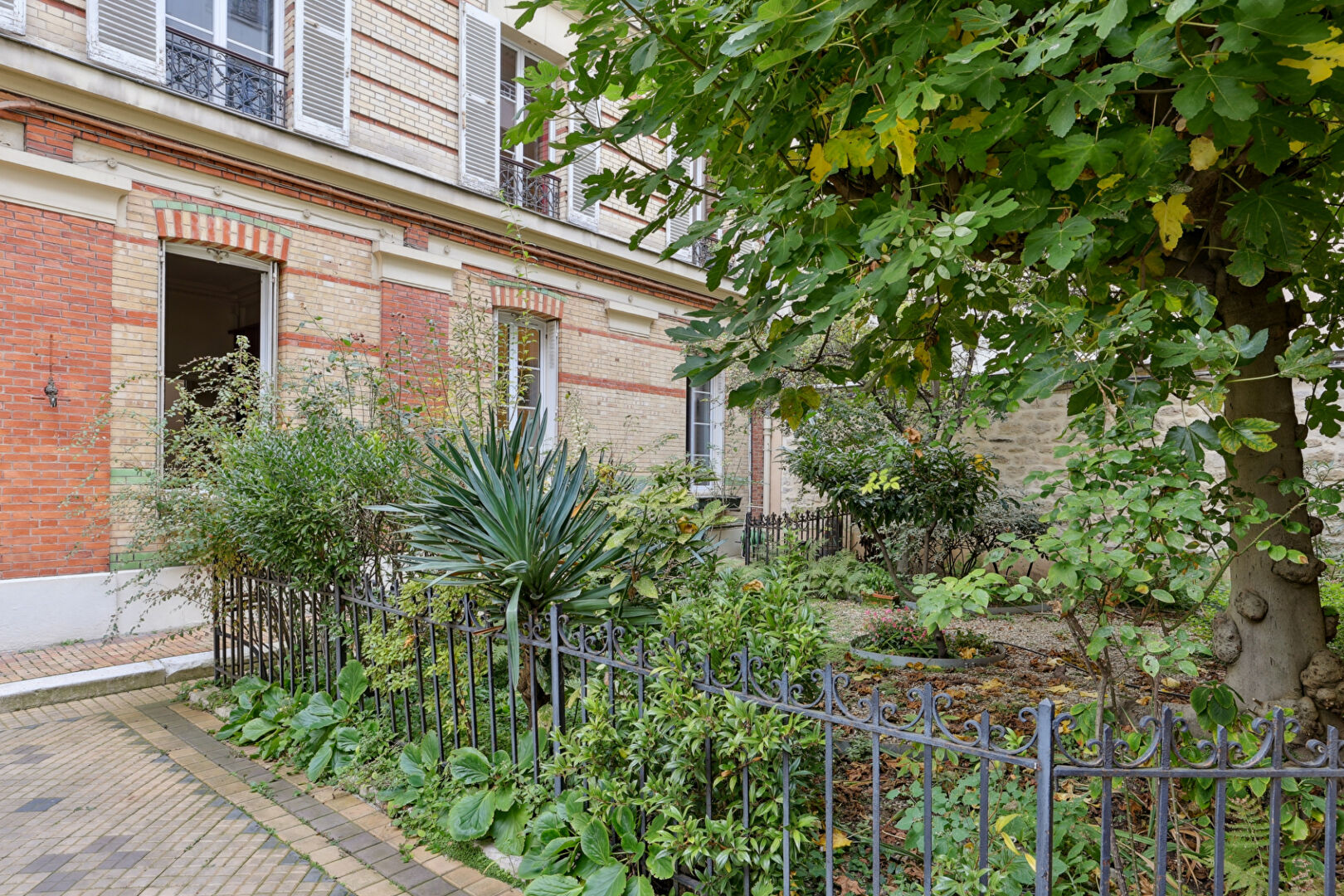 Agence immobilière de ALG IMMOBILIER - Alexandre GOUIN Conseil Immobilier Paris 15