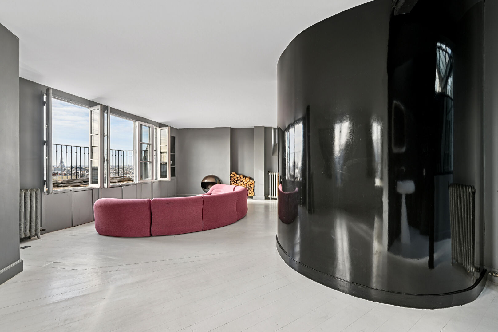 EXCLUSIVITE 75009 PARIS