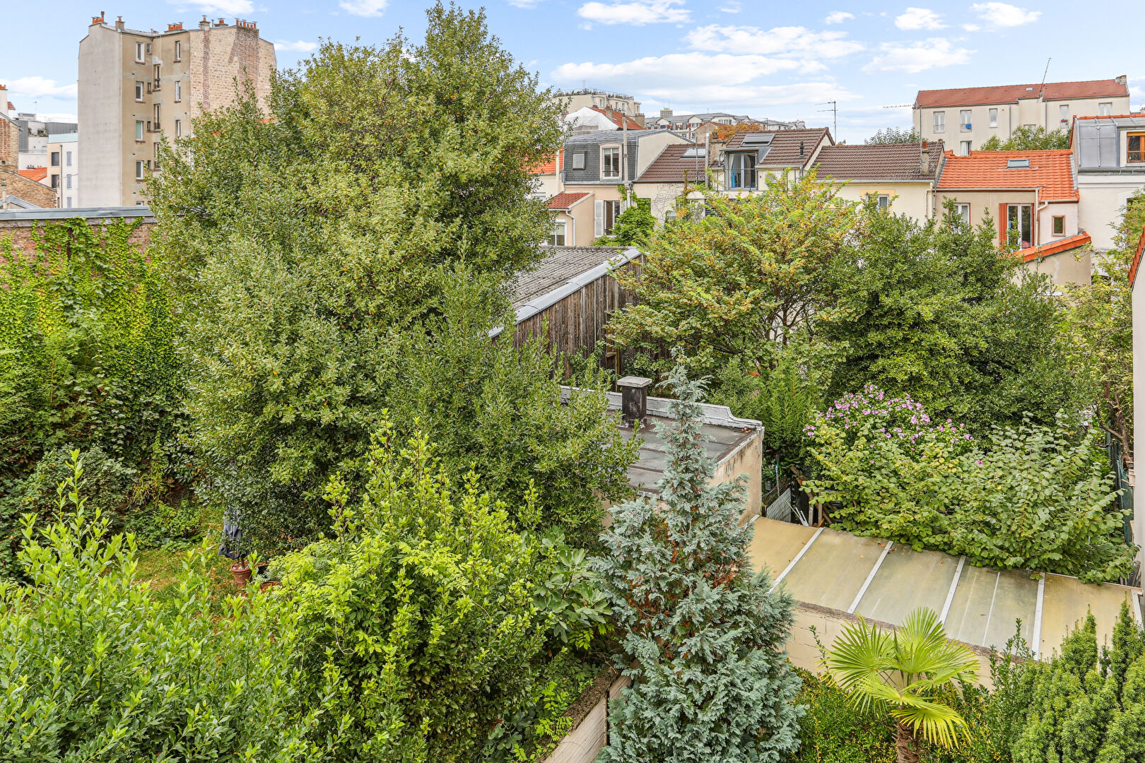 Photo Maison Château de Vincennes - 180 m2 avec Jardin 60 m2 et parking image 2/6