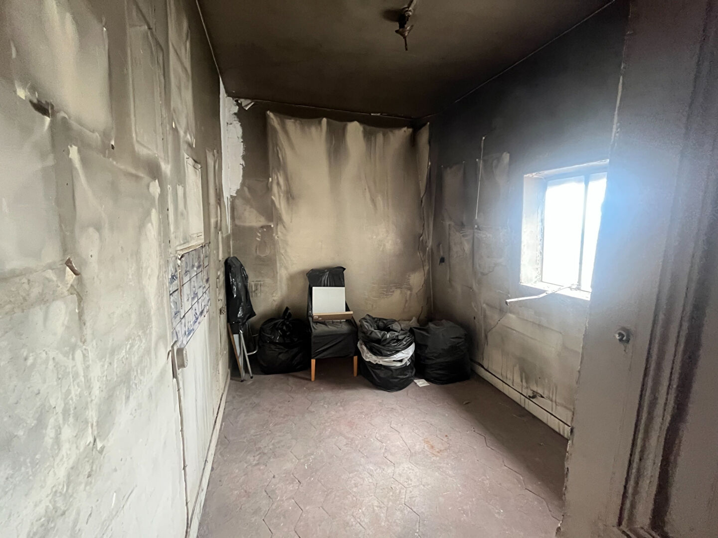 Photo Paris IX - Notre Dame de Lorette/Saint Georges - Studio avec chambre de service image 5/5