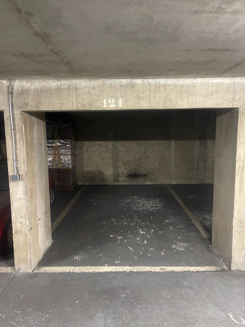 Parking - Emplacement Idéal - Daguerre
