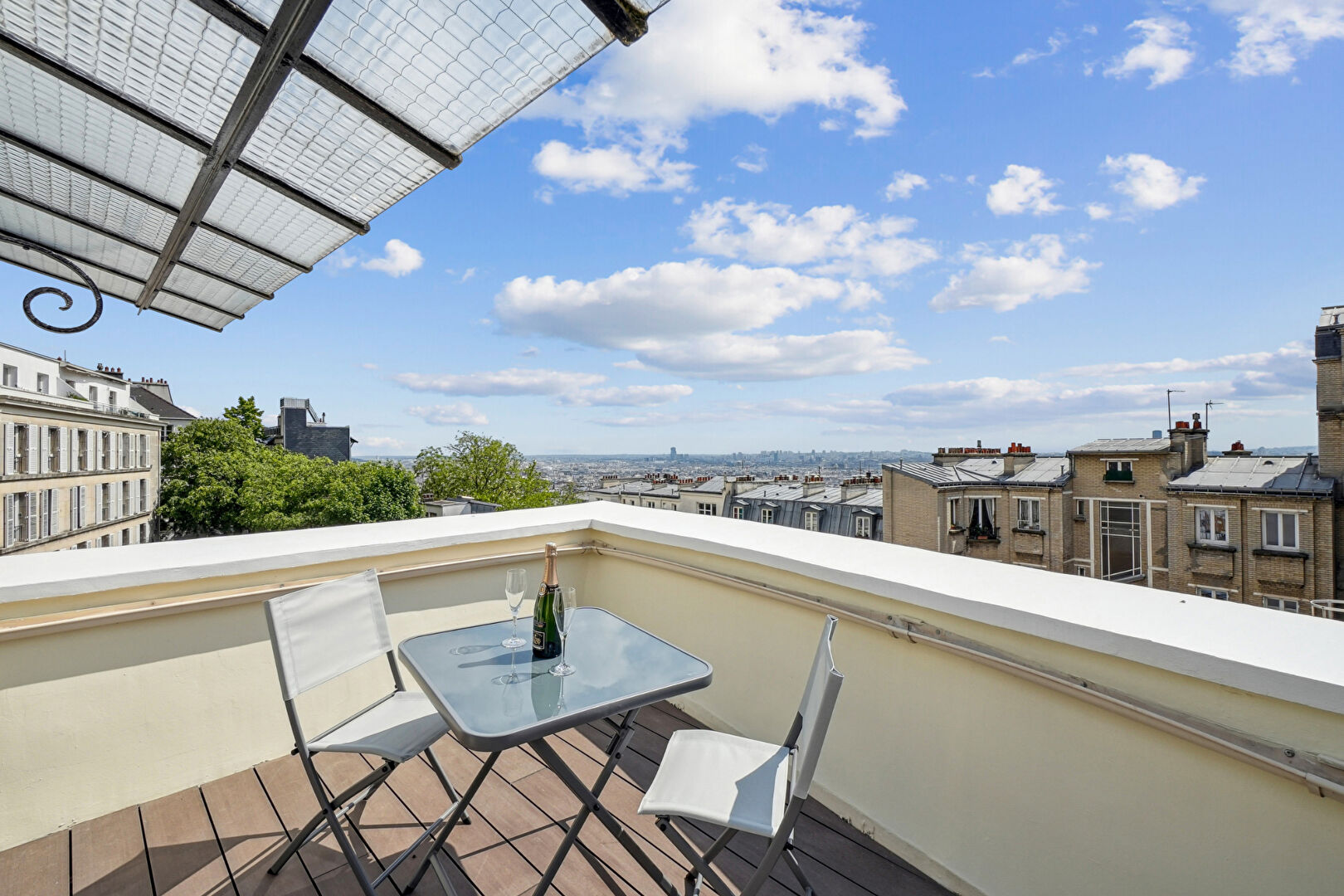 Agence immobilière de Alexandre GOUIN Conseil Immobilier PARIS 11