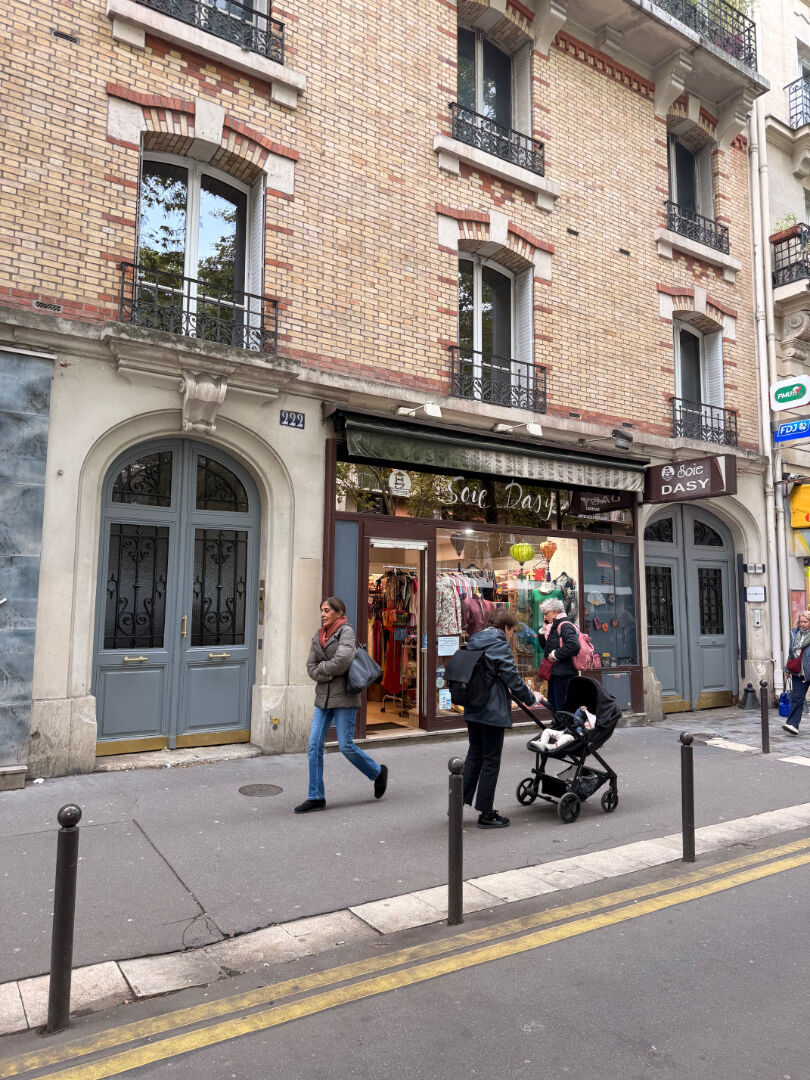 Agence immobilière de Alexandre GOUIN Conseil Immobilier PARIS 11