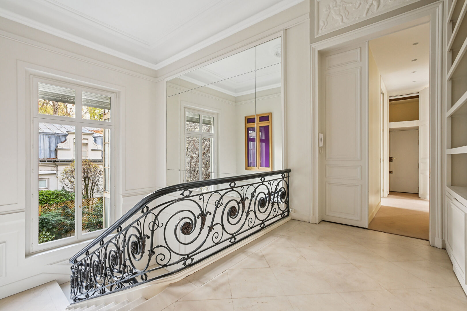 Agence immobilière de Alexandre GOUIN Conseil Immobilier PARIS 11