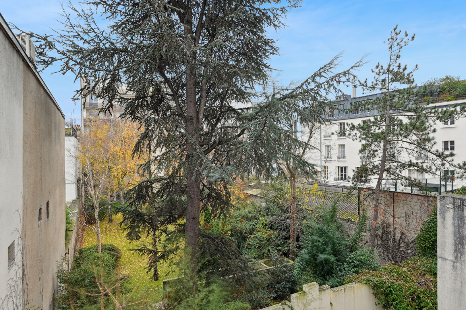 Boulogne Nord - 72 m2 - 2 chambres