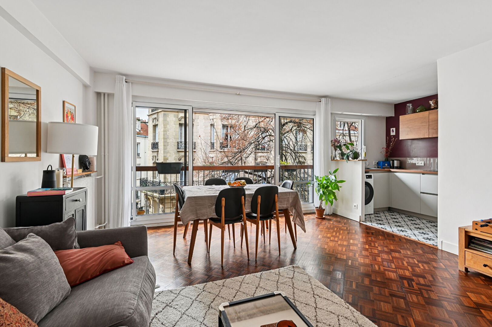 Agence immobilière de 
 ALG IMMOBILIER - ALG IMMOBILIER 
