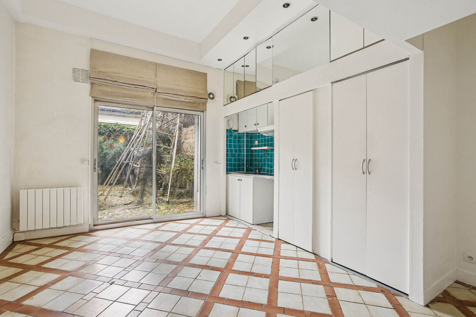 Agence immobilière de Alexandre GOUIN Conseil Immobilier PARIS 11