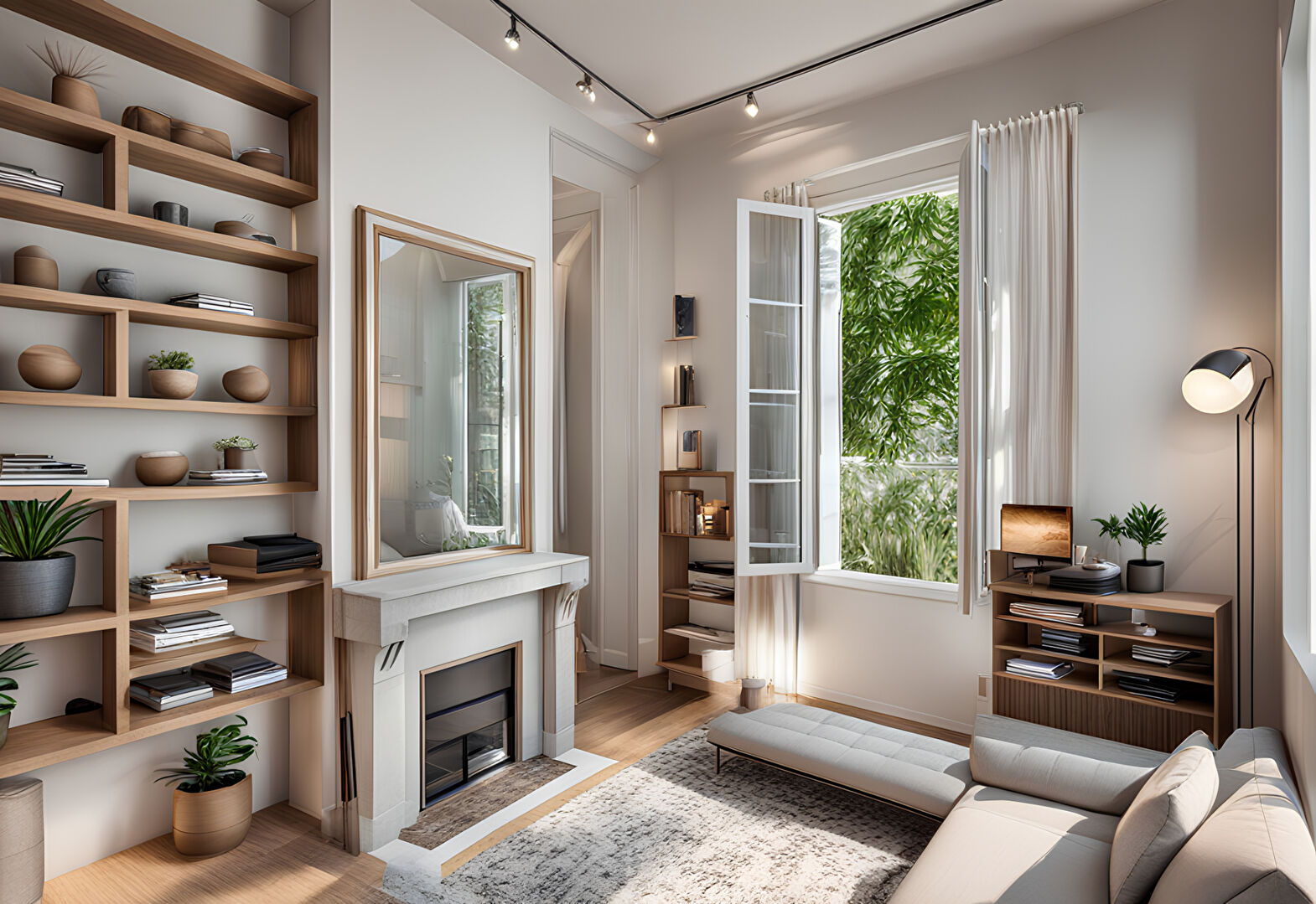 Agence immobilière de ALG IMMOBILIER - Alexandre GOUIN Conseil Immobilier Paris 15