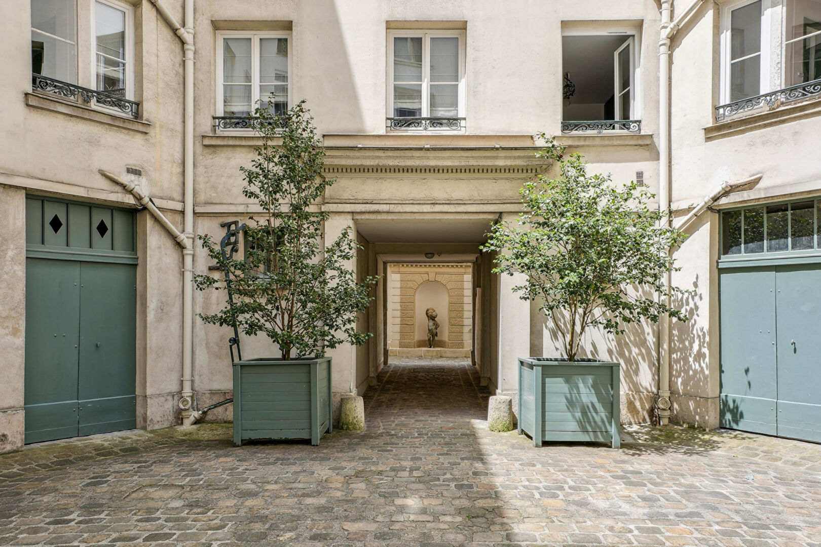 Agence immobilière de 
 ALG IMMOBILIER - ALG IMMOBILIER 
