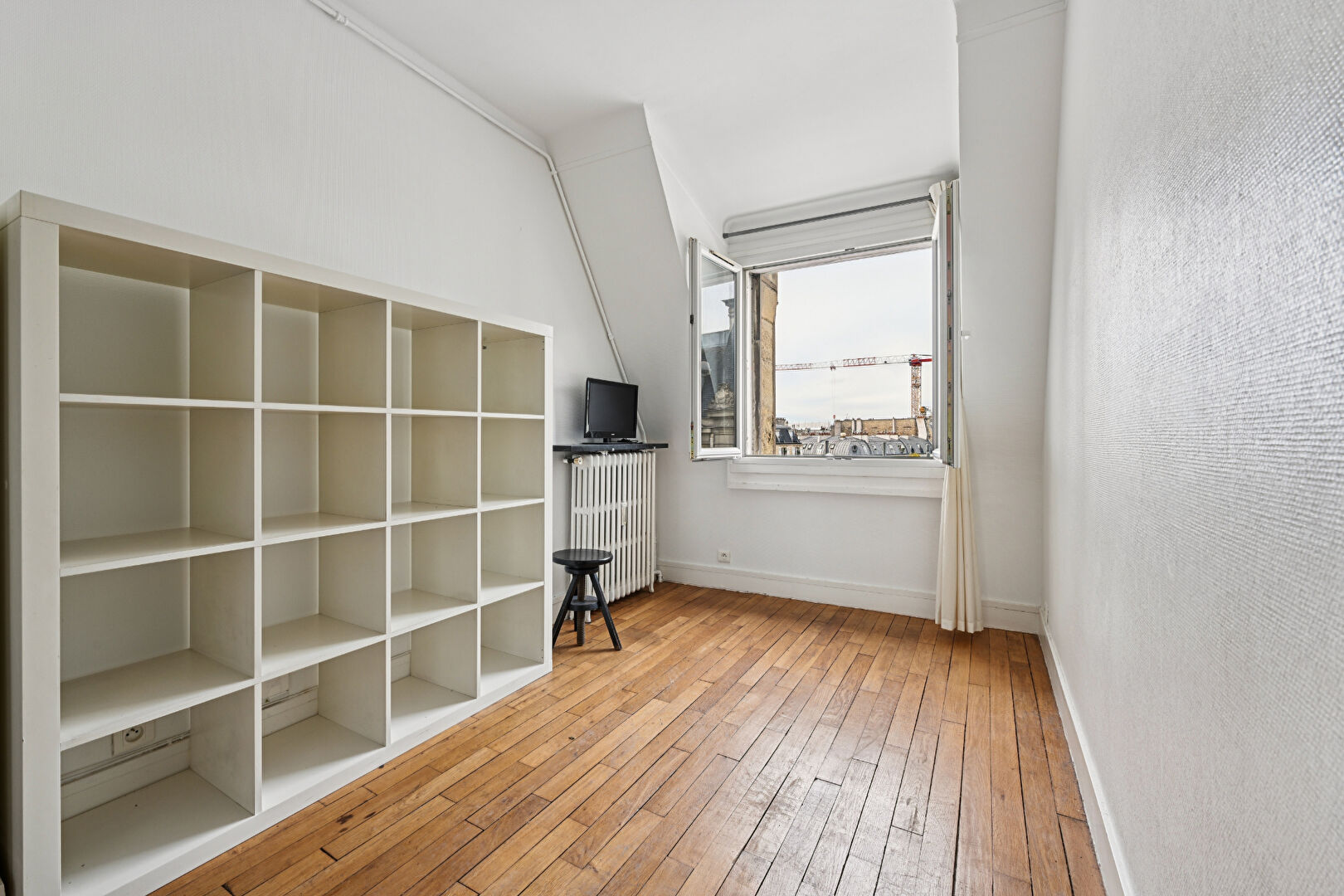 Paris 17 - Villiers - Studio - 18 m2