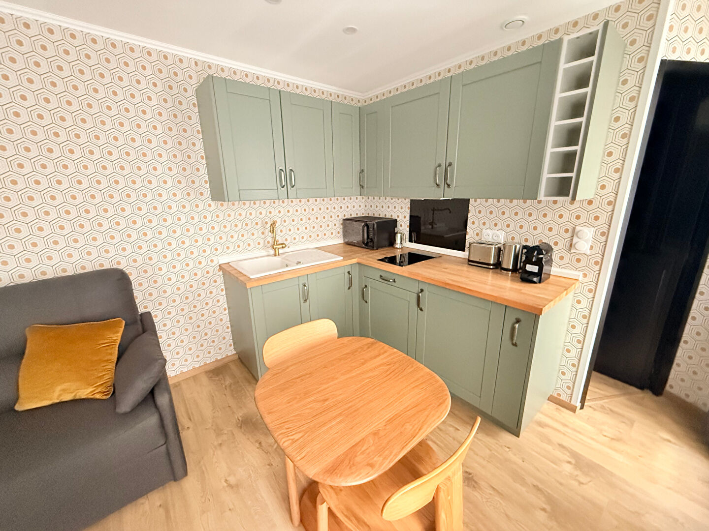 Photo Paris VII -  Invalides - Studio image 4/6