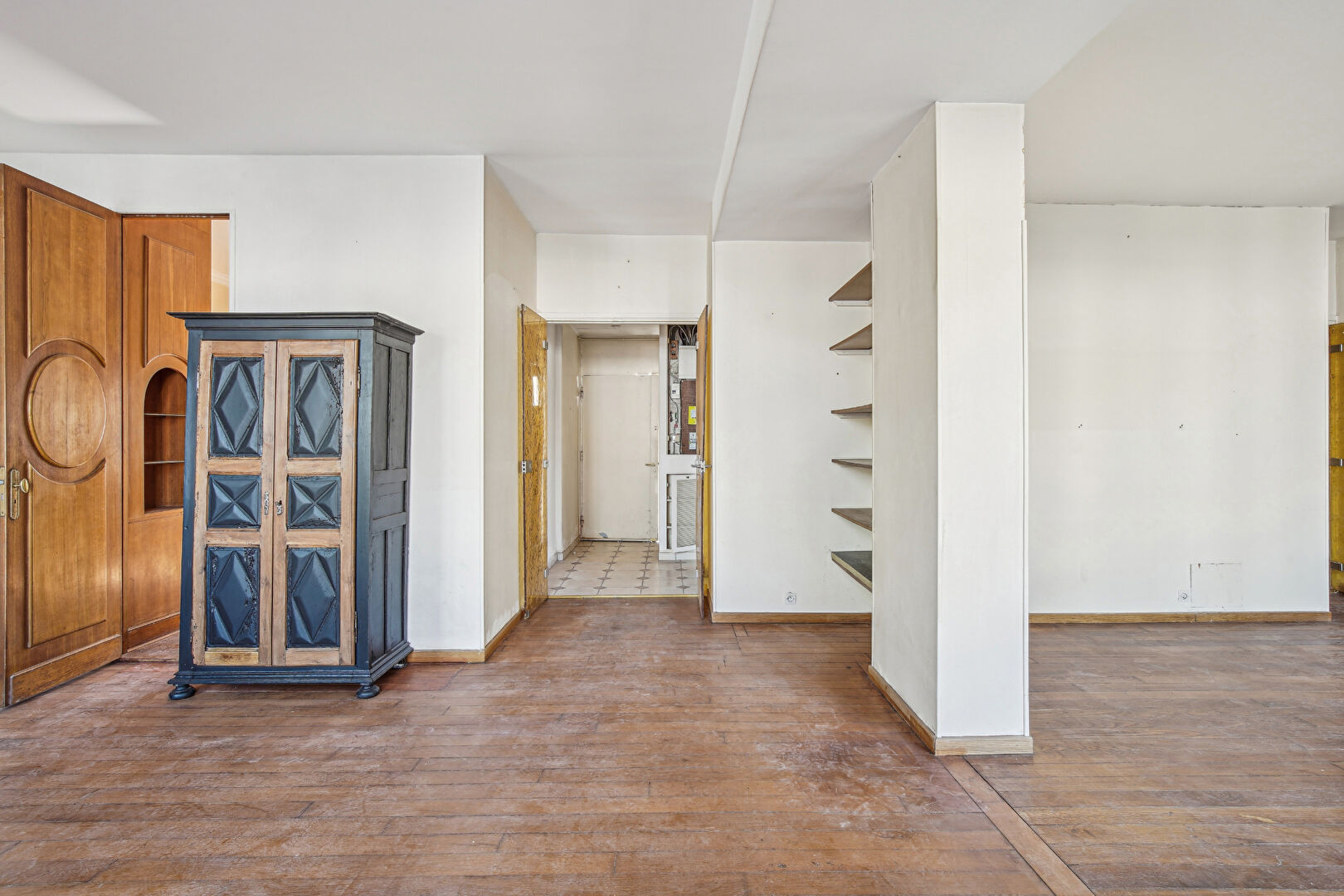 Photo EXCLUSIVITE - PARIS VII - 120 m2 image 6/6