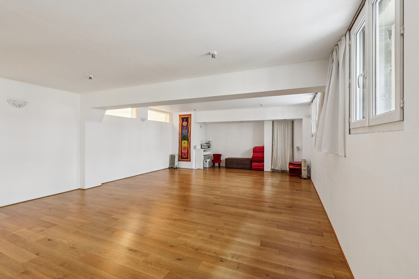 Photo Paris 20 - Local d'activité / Bureau - 113 m2 image 4/6