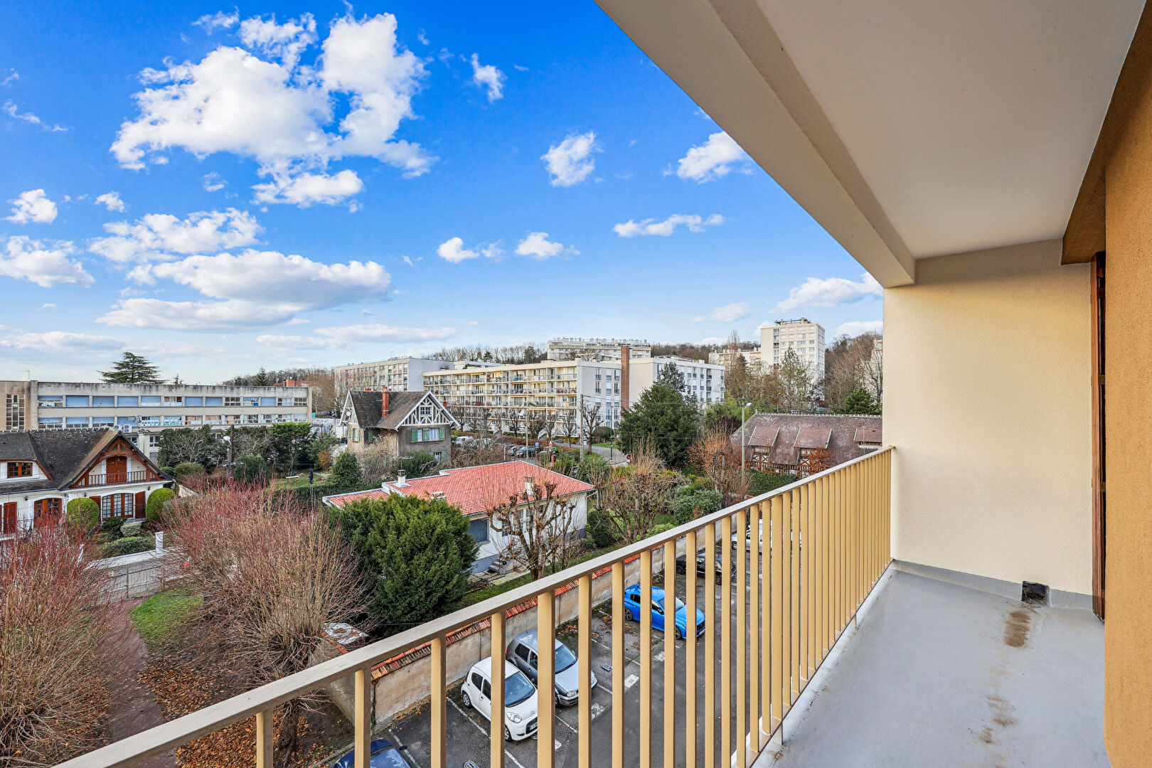 Photo EXCLUSIVITE  CENTRE VILLE GAGNY image 3/6