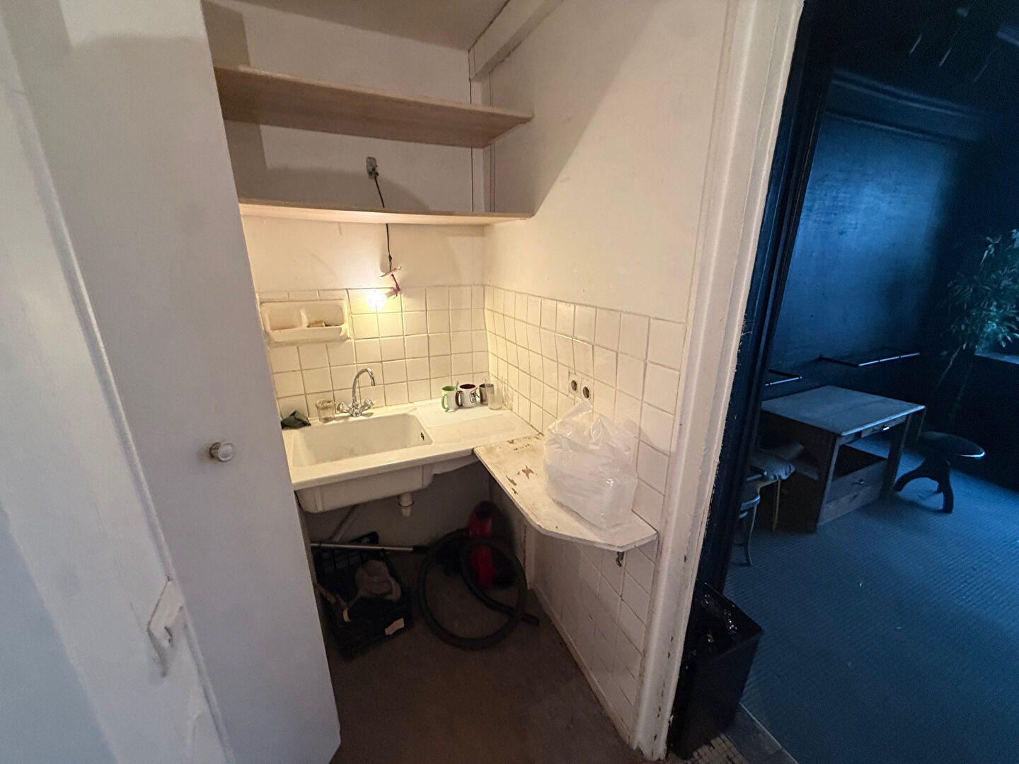 Photo EXCLUSIVITE ABBESSES RUE RAVIGNAN MONTMARTRE image 3/6