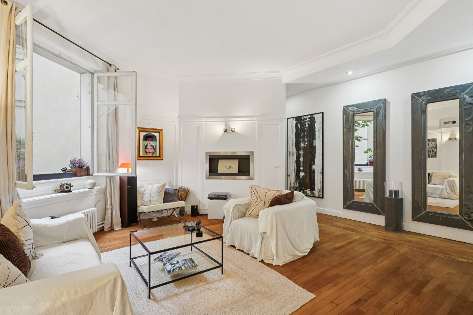 Photo 75007 PARIS RUE DE GRENELLE image 3/6