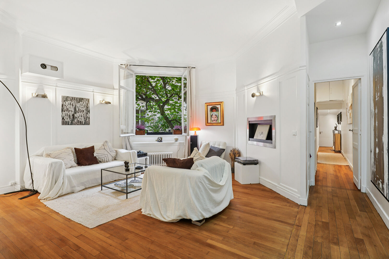 Photo 75007 PARIS RUE DE GRENELLE image 6/6