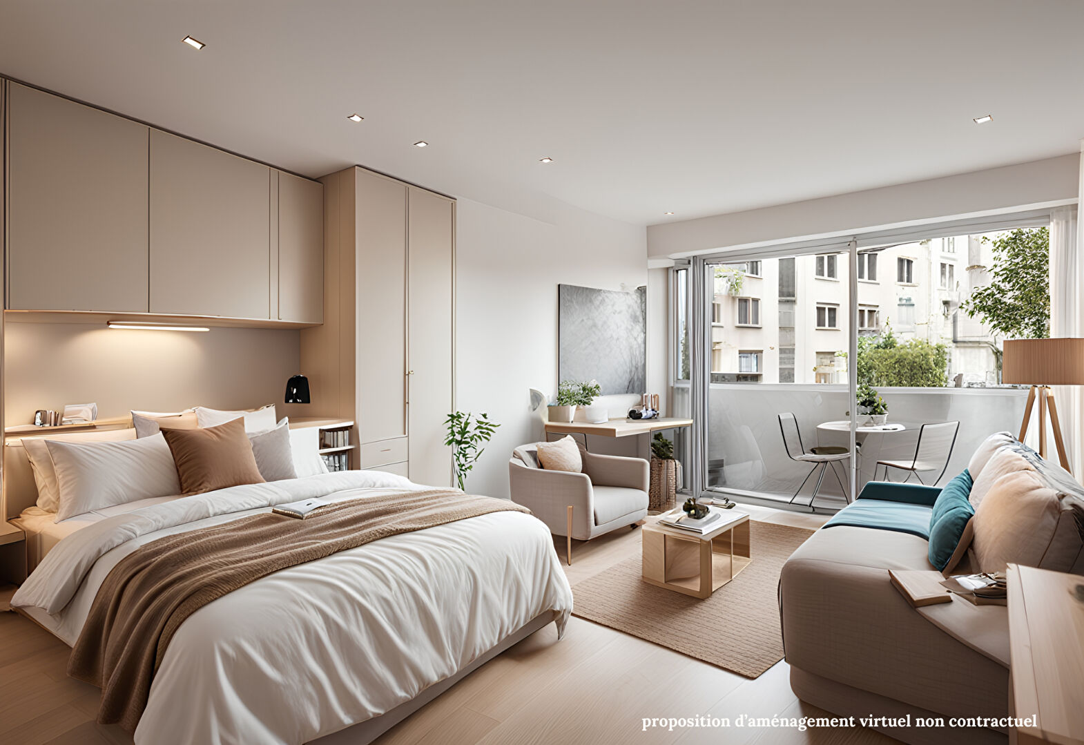 Agence immobilière de ALG IMMOBILIER - Alexandre GOUIN Conseil immobilier PASSY