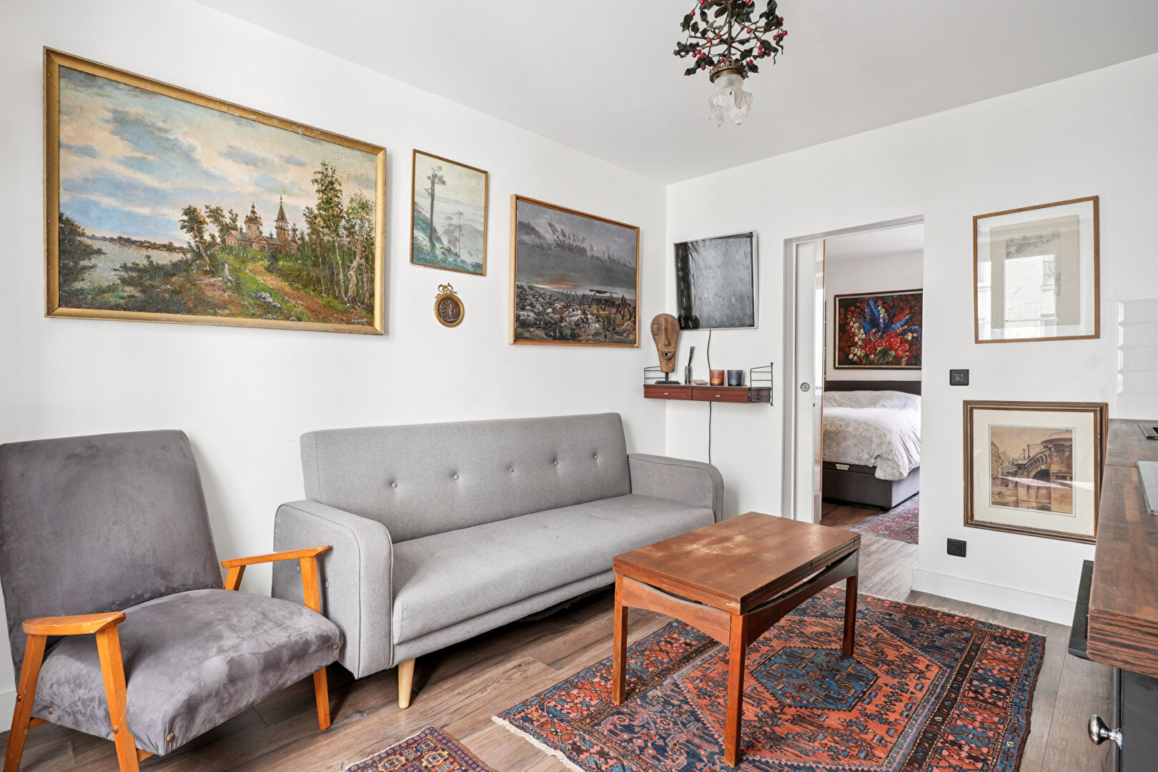 Agence immobilière de 
 ALG IMMOBILIER - ALG IMMOBILIER 
