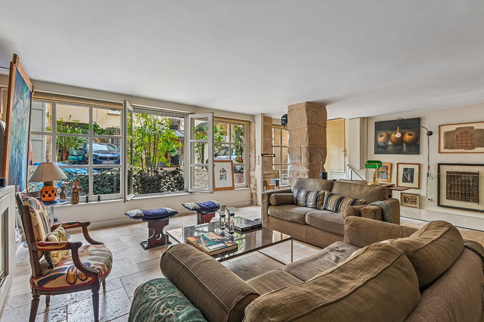 Agence immobilière de 
 ALG IMMOBILIER - ALG IMMOBILIER 
