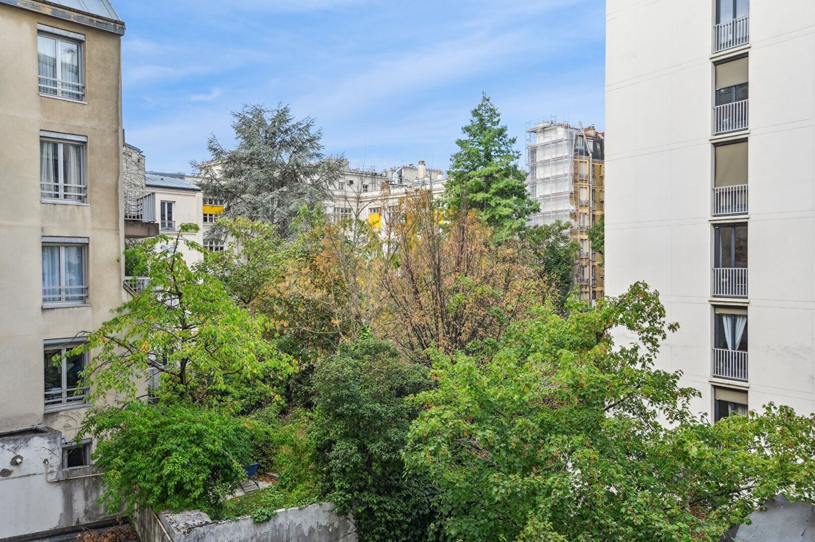 Agence immobilière de ALG IMMOBILIER - Alexandre GOUIN Conseil Immobilier Paris 15