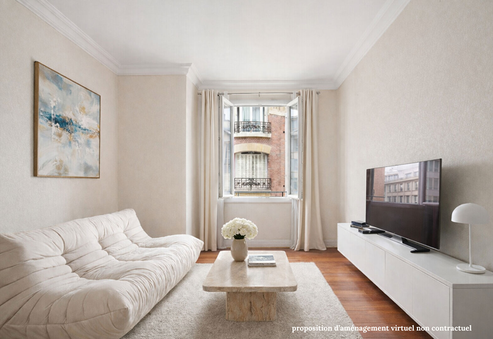 Agence immobilière de ALG IMMOBILIER - Alexandre GOUIN Conseil Immobilier Paris 15