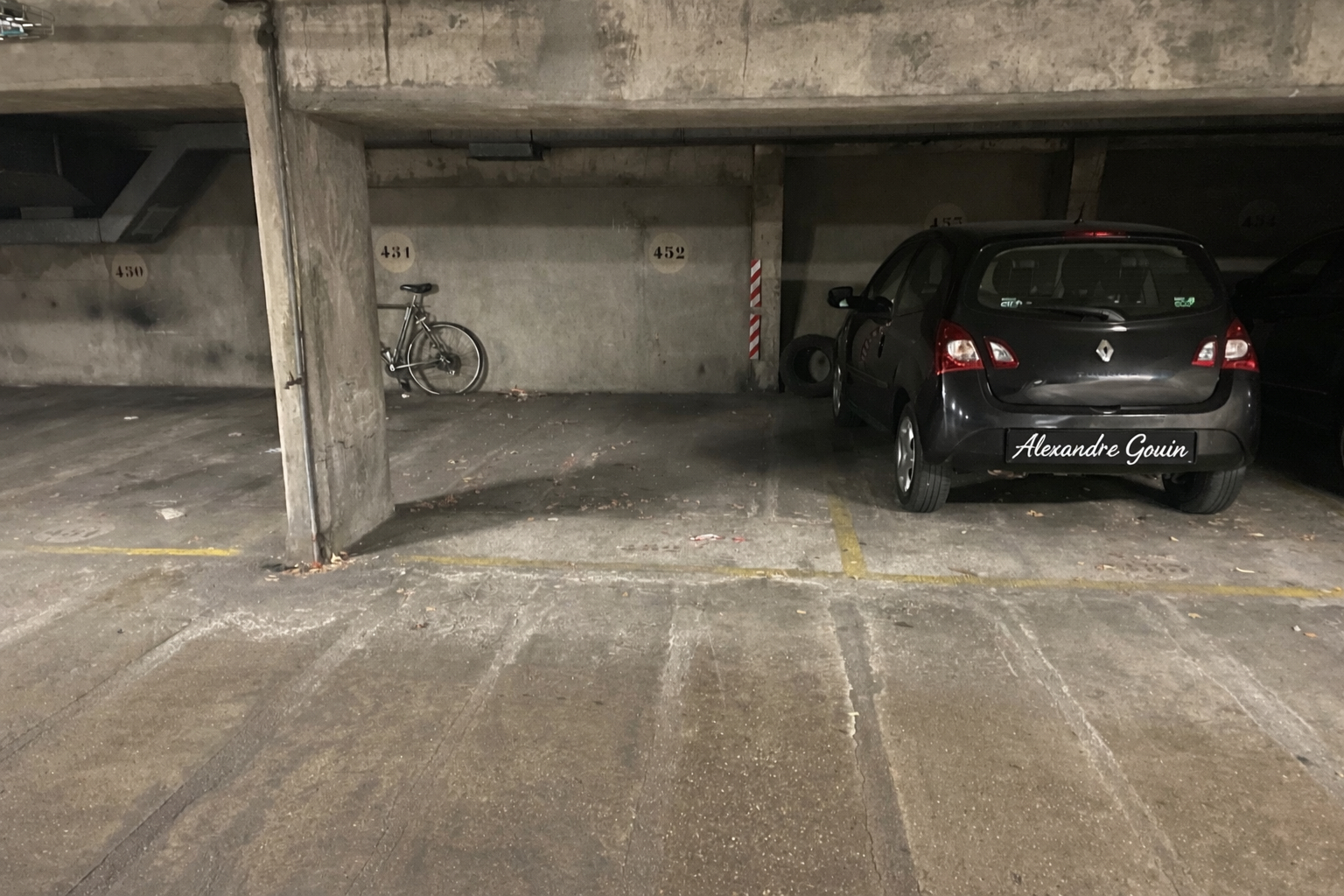 Agence immobilière de ALG IMMOBILIER - Alexandre GOUIN Conseil immobilier PASSY