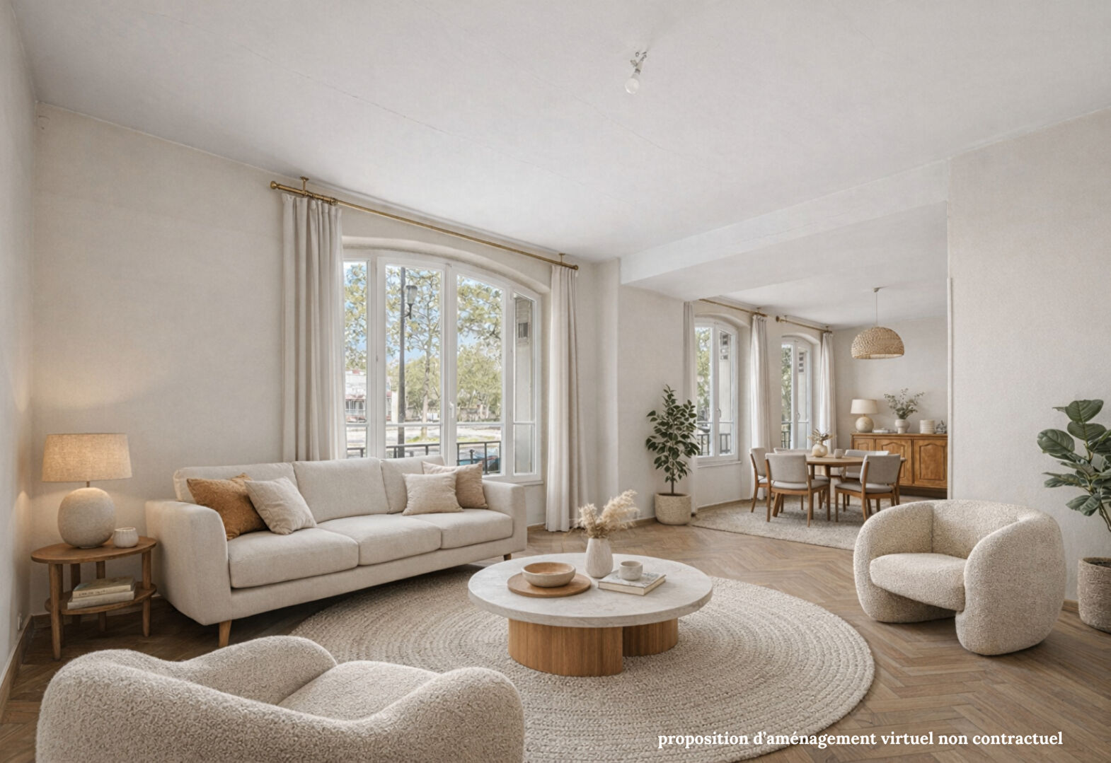 Agence immobilière de ALG IMMOBILIER - Alexandre GOUIN Conseil immobilier PASSY