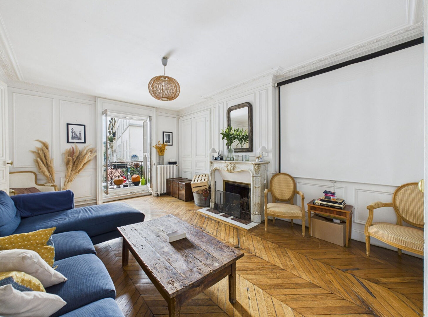 Agence immobilière de ALG IMMOBILIER - Alexandre GOUIN Conseil immobilier PARIS 09